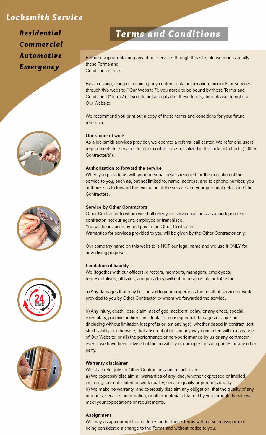 City Locksmith Shop Lakewood, CA 562-263-5456